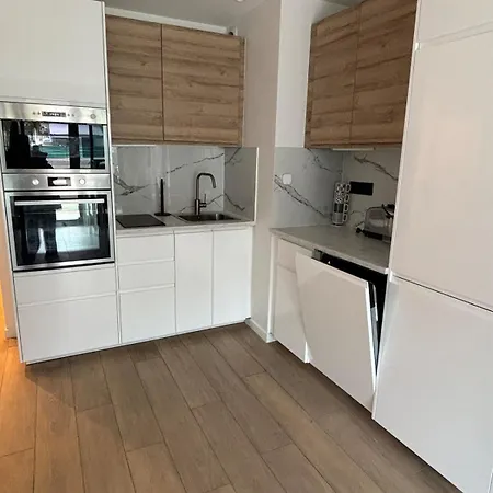 Sea View, Downtown Juan-les-pins Apartmán *